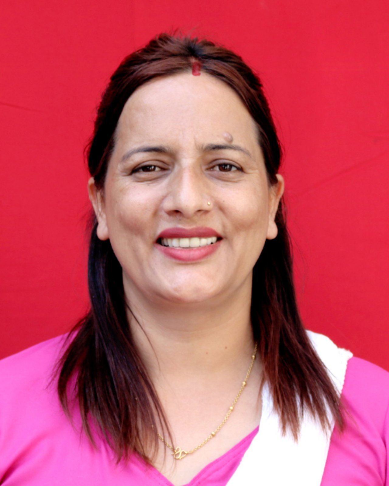 Mrs. Shijana Sapkota